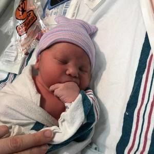 Meet your Posher, Robin